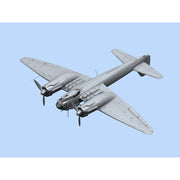 ICM 48234 1/48 Ju 88A-14 WWII German Bomber