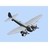 ICM 48234 1/48 Ju 88A-14 WWII German Bomber