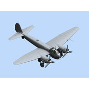 ICM 48234 1/48 Ju 88A-14 WWII German Bomber