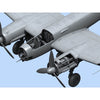 ICM 48234 1/48 Ju 88A-14 WWII German Bomber