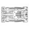 ICM 48234 1/48 Ju 88A-14 WWII German Bomber