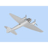 ICM 48235 1/48 Ju 88A-11 WWII German Bomber
