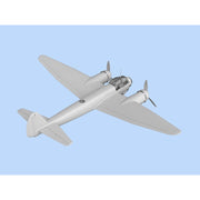 ICM 48235 1/48 Ju 88A-11 WWII German Bomber