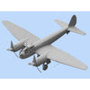 ICM 48235 1/48 Ju 88A-11 WWII German Bomber