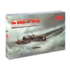 ICM 48236 1/48 Junkers Ju-88A-4 Torp/A-17 WWII German Torpedo Plane