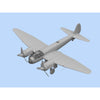 ICM 48236 1/48 Junkers Ju-88A-4 Torp/A-17 WWII German Torpedo Plane