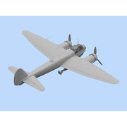 ICM 48236 1/48 Junkers Ju-88A-4 Torp/A-17 WWII German Torpedo Plane