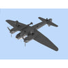 ICM 48236 1/48 Junkers Ju-88A-4 Torp/A-17 WWII German Torpedo Plane