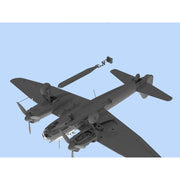 ICM 48236 1/48 Junkers Ju-88A-4 Torp/A-17 WWII German Torpedo Plane