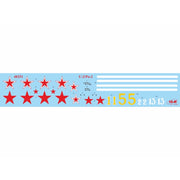 ICM 48251 1/48 U-2/Po-2 WWII Soviet Multi-Purpose Aircraft