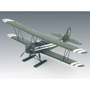 ICM 48251 1/48 U-2/Po-2 WWII Soviet Multi-Purpose Aircraft