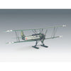 ICM 48251 1/48 U-2/Po-2 WWII Soviet Multi-Purpose Aircraft