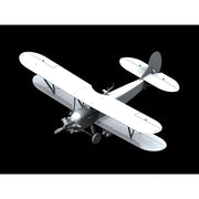 ICM 48252 1/48 U-2/Po-2VS WWII Soviet Night Light Bomber
