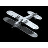 ICM 48252 1/48 U-2/Po-2VS WWII Soviet Night Light Bomber