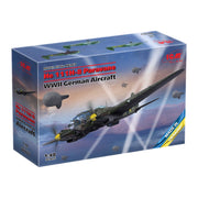 ICM 48267 1/48 Heinkel He-111H-8 Paravane