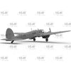 ICM 48267 1/48 Heinkel He-111H-8 Paravane