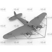 ICM 48267 1/48 Heinkel He-111H-8 Paravane