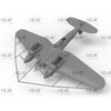 ICM 48267 1/48 Heinkel He-111H-8 Paravane