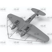 ICM 48267 1/48 Heinkel He-111H-8 Paravane