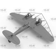 ICM 48267 1/48 Heinkel He-111H-8 Paravane