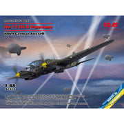 ICM 48267 1/48 Heinkel He-111H-8 Paravane