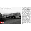 ICM 48268 1/48 Captured Heinkel He-111