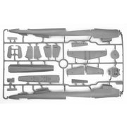 ICM 48273 1/48 Do 217 K-1 WW II German Bomber 4823044411269