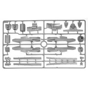 ICM 48273 1/48 Do 217 K-1 WW II German Bomber 4823044411269