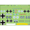 ICM 48273 1/48 Do 217 K-1 WW II German Bomber 4823044411269