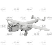 ICM 48273 1/48 Do 217 K-1 WW II German Bomber 4823044411269