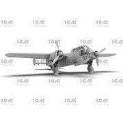ICM 48273 1/48 Do 217 K-1 WW II German Bomber 4823044411269