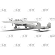 ICM 48273 1/48 Do 217 K-1 WW II German Bomber 4823044411269