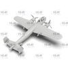 ICM 48273 1/48 Do 217 K-1 WW II German Bomber 4823044411269