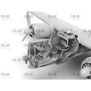 ICM 48273 1/48 Do 217 K-1 WW II German Bomber 4823044411269