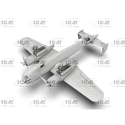 ICM 48273 1/48 Do 217 K-1 WW II German Bomber 4823044411269