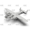 ICM 48274 1/48 Do 217 M-1 WW II German Bomber 4823044411276