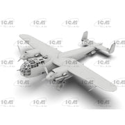 ICM 48274 1/48 Do 217 M-1 WW II German Bomber 4823044411276