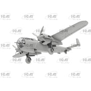 ICM 48274 1/48 Do 217 M-1 WW II German Bomber 4823044411276