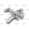 ICM 48274 1/48 Do 217 M-1 WW II German Bomber 4823044411276