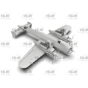 ICM 48274 1/48 Do 217 M-1 WW II German Bomber 4823044411276
