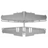 ICM 48274 1/48 Do 217 M-1 WW II German Bomber 4823044411276