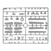 ICM 48274 1/48 Do 217 M-1 WW II German Bomber 4823044411276