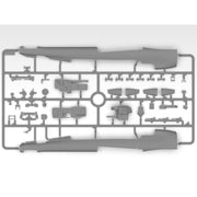 ICM 48274 1/48 Do 217 M-1 WW II German Bomber 4823044411276