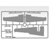ICM 1/48 Do 217K-2 with Fritz-X WWII German Bomber