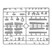 ICM 1/48 Do 217K-2 with Fritz-X WWII German Bomber