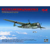 ICM 1/48 Do 217K-2 with Fritz-X WWII German Bomber