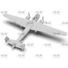 ICM 1/48 Do 217K-2 with Fritz-X WWII German Bomber