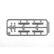 ICM 48298 1/48 AH-1G Cobra and M8A1 US Landing Mat