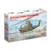 ICM 48298 1/48 AH-1G Cobra and M8A1 US Landing Mat