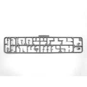 ICM 48298 1/48 AH-1G Cobra and M8A1 US Landing Mat